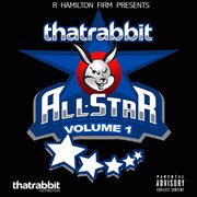 That rabbit all star compilation, vol. 1 cover image cdn