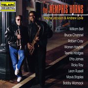 The Memphis Horns cover image cdn