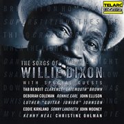 The songs of Willie Dixon cover image cdn
