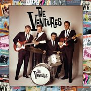 The very best of the Ventures cover image cdn