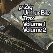Urmur bile trax [volume 1 & 2] cover image cdn