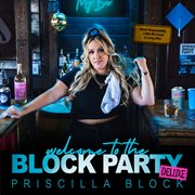 Welcome to the block party [deluxe] cover image cdn