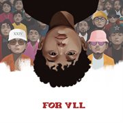 Zack: for all : FOR ALL cover image cdn