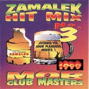 Zamalek hit mix, pt. 3 cover image cdn
