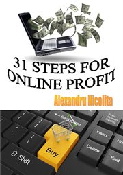 31 steps for online profit cover image cdn