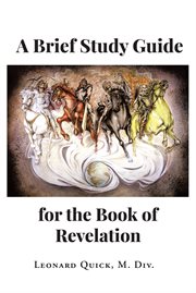 A brief study guide for the book of revelation cover image cdn