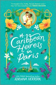 A Caribbean heiress in Paris cover image cdn