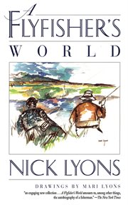 A Flyfisher's World cover image cdn