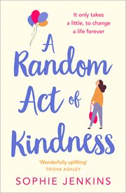 A random act of kindness cover image cdn