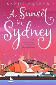 A sunset in Sydney cover image cdn