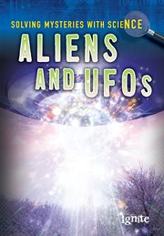 Aliens & UFOs cover image cdn
