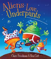 Aliens love underpants cover image cdn