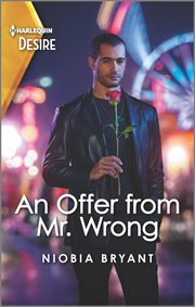 An offer from Mr. Wrong cover image cdn