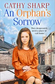 An orphan's sorrow : button street orphans cover image cdn