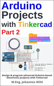 Arduino projects with tinkercad part 2 cover image cdn