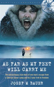 As far as my feet will carry me cover image cdn