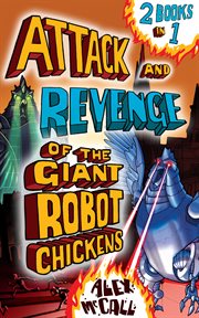 Attack of the giant robot chickens cover image cdn
