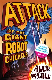 Attack of the giant robot chickens cover image cdn