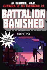 Battalion banished cover image cdn