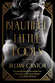 Beautiful little fools : a novel cover image cdn
