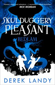 Bedlam cover image cdn