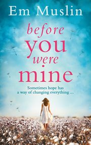Before you were mine cover image cdn