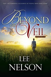 Beyond the veil, volume 2 cover image cdn