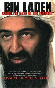 Bin Laden : Behind the Mask of a Terrorist cover image cdn