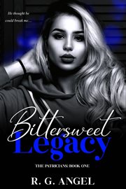 Bittersweet legacy cover image cdn