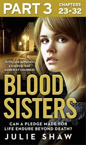 Blood Sisters : Can a pledge made for life endure beyond death? cover image cdn