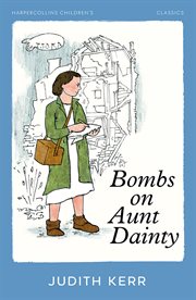 Bombs on Aunt Dainty cover image cdn
