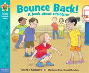Bounce back! cover image cdn