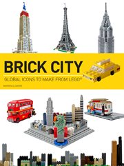 Brick city. London cover image cdn