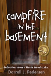 Campfire in the basement cover image cdn