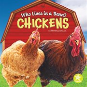 Chickens cover image cdn