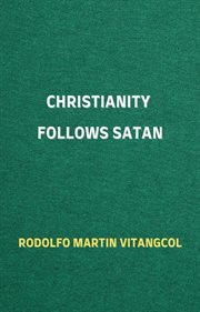 Christianity follows satan cover image cdn