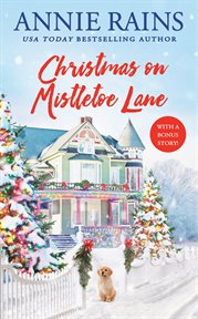 Christmas on Mistletoe Lane cover image cdn