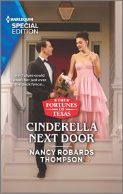 CINDERELLA NEXT DOOR cover image cdn