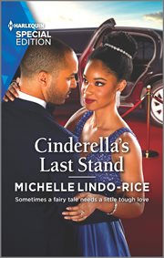 Cinderella's Last Stand cover image cdn
