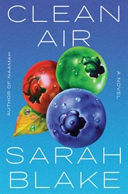 Clean air : a novel cover image cdn