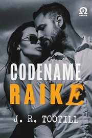 Codename raike : Omega cover image cdn