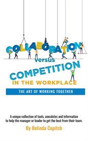 Collaboration versus competition cover image cdn