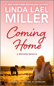 Coming home : a Western novella cover image cdn