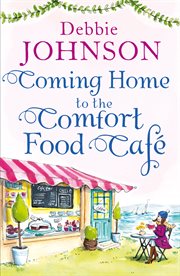 Coming home to the Comfort Food Cafe cover image cdn