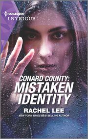 Conard County: Mistaken identity cover image cdn