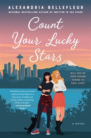Count Your Lucky Stars cover image cdn