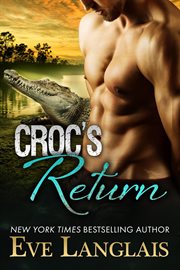 Croc's return cover image cdn
