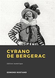 Cyrano de Bergerac cover image cdn