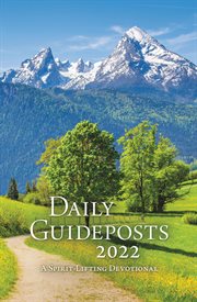 Daily Guideposts 2022 : a Spirit-Lifting Devotional cover image cdn