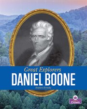Daniel Boone cover image cdn